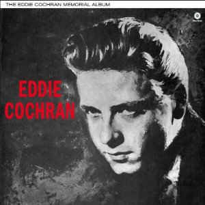 Cochran ,Eddie - The Eddie Cochran Memorial Album (180gr vin) - Klik op de afbeelding om het venster te sluiten